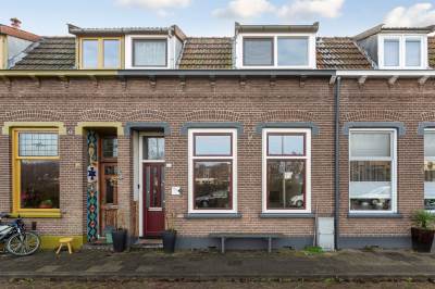 Woning Zaagmolenweg 10 Zutphen