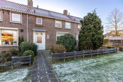 Woning K van de Sandeplein 19 Sleeuwijk