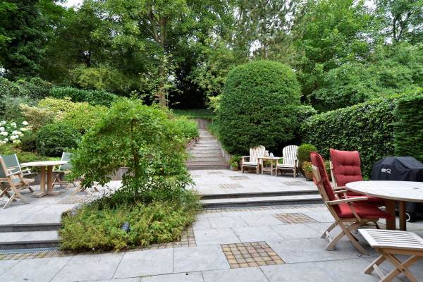 Woning Van Voorschotenlaan 14 Den Haag