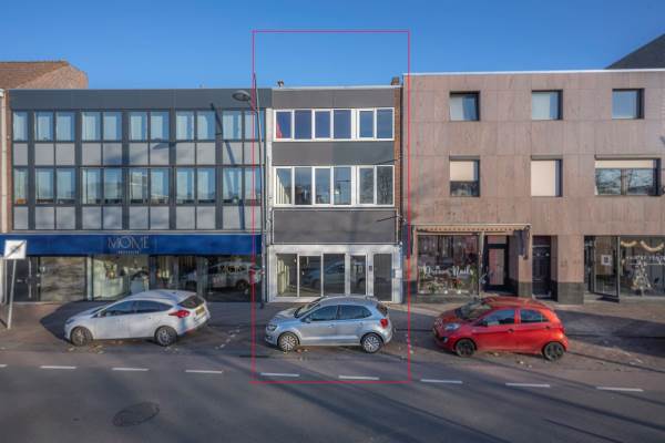 Woning Hoofdstraat 61 Landgraaf