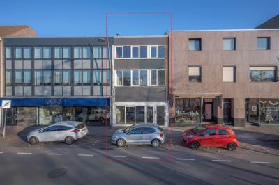 Woning Hoofdstraat 61 Landgraaf