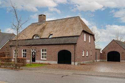 Woning Donk 28 Meijel