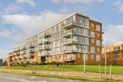 Woning Vivaldipark 423 Voorhout