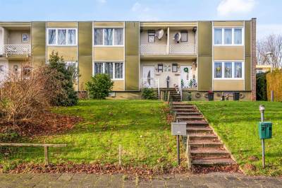 Woning Kievitstraat 26 Kerkrade