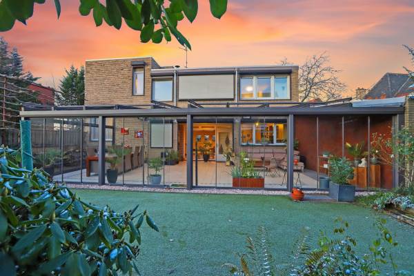 Woning Bisschop Drehmansstraat 17 Roermond