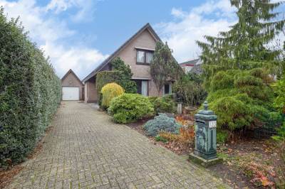 Woning Hamburgerweg 120 Ermelo