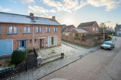 Woning Esdoornstraat 2 Opheusden
