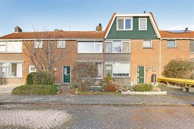 Woning Orchisstraat 5 Wormer