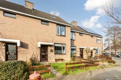 Woning Valkenburgstraat 24 Arnhem