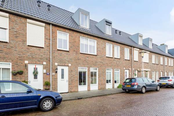Woning Uithoornseweg 40a Helmond