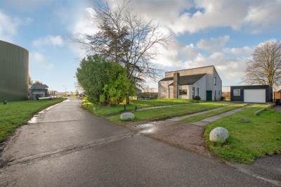 Woning Monnikenweg 35 Pijnacker