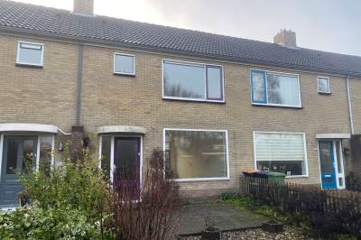 Woning Europasingel 42 Wervershoof