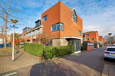 Woning Dijkven 2 Zaandam