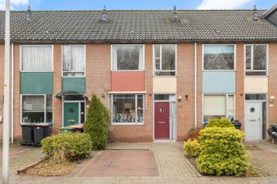 Woning Hanenberglanden 143 Enschede