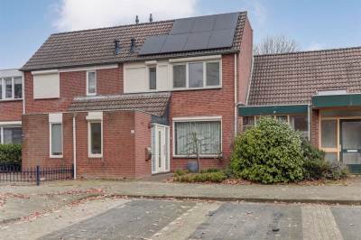 Woning Aronskelk 80 Venray