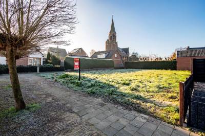 Bouwgrond Rogberg 15B Puiflijk