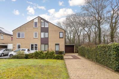 Woning Oringerbrink 138 Emmen