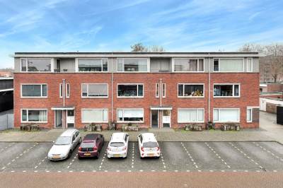 Woning Harmoniestraat 4e Oosterhout (NB)