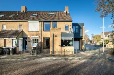 Woning Sylvanergaard 2 Spijkenisse