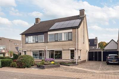 Woning Margriet 26 Brummen