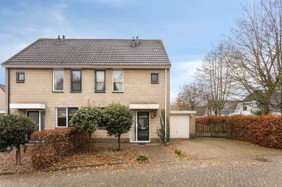 Woning De Wetterwille 184 Drachten