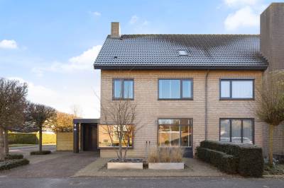 Woning Gaarde 67 Dongen