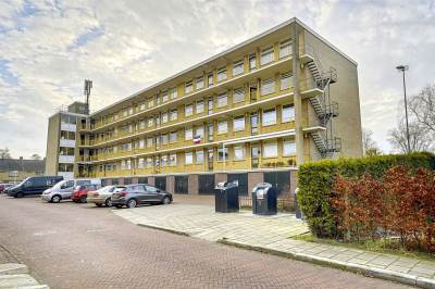 Woning Jacob Reviusstraat 45 Hazerswoude-Rijndijk