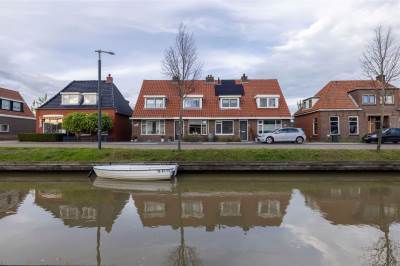 Woning Moleneind NZ 208 Drachten
