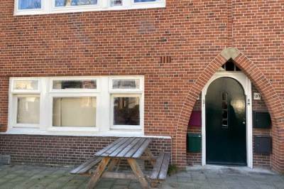 Woning Jan Bertsstraat 22 Diemen