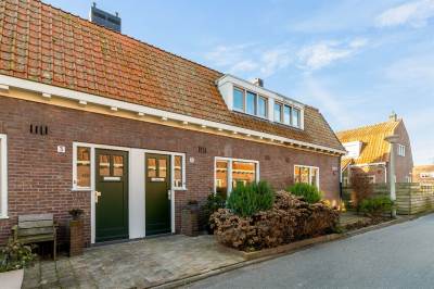 Woning Poolsterstraat 5 Amsterdam