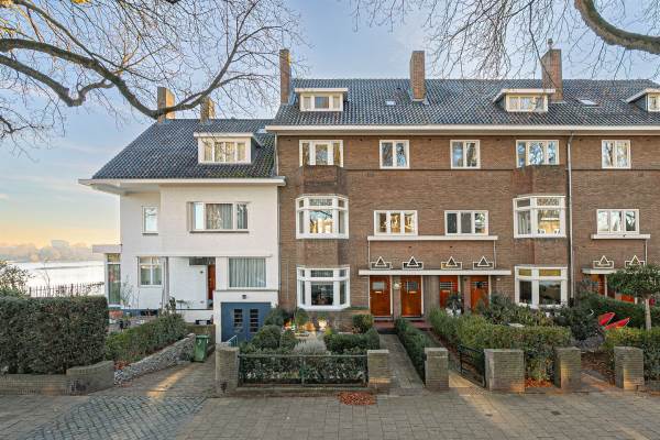 Woning Sint Lambertuslaan 62A Maastricht