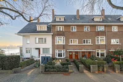 Woning Sint Lambertuslaan 62A Maastricht