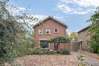 Woning Eikenlaan 4 Zwolle