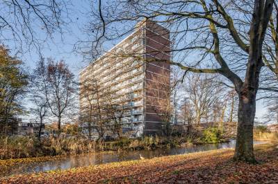 Woning Albertine Agneslaan 384 Vlaardingen