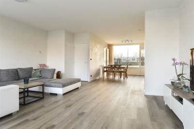 Woning Bieslook 55 Uithoorn