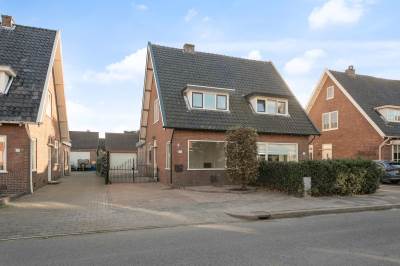 Woning Valkenweg 53 Apeldoorn