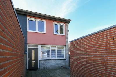 Woning Ten Hove 22 Weert