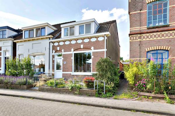 Woning Hucht 9 Tiel