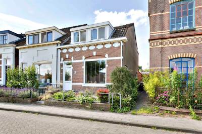 Woning Hucht 9 Tiel