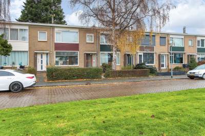 Woning Van der Duyn van Maasdamplantsoen 30 Dordrecht