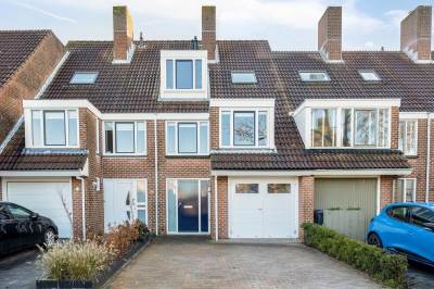 Woning Arie van Driellaan 41 Middelburg