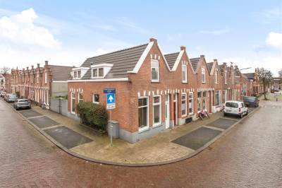 Woning Lombokstraat 2 Dordrecht