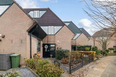 Woning Noordererf 22 Rozenburg (ZH)