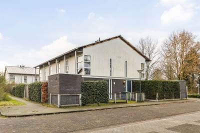 Woning Culenhof 8 Nuenen