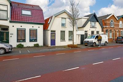 Woning Dorpsstraat 1024 Assendelft