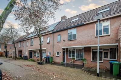 Woning Schijndelstraat 17 Arnhem
