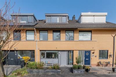 Woning Juno 13 Wijk bij Duurstede