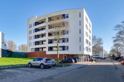 Woning Van Ravesteyn-erf 510 Dordrecht