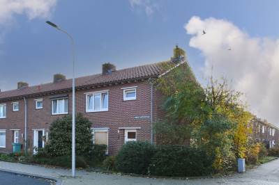 Woning Lambert Goofersstraat 2 Weert