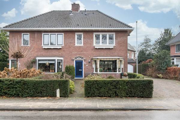 Woning Boulevard 14 Velp (GE)